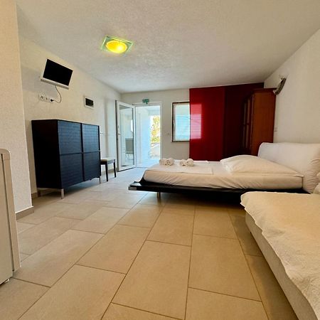 Villa Aurea Palma Bol Ngoại thất bức ảnh