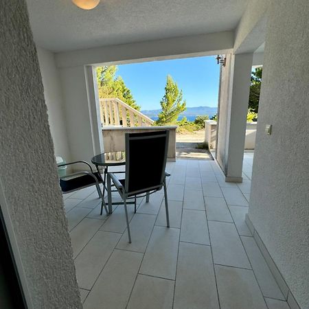 Villa Aurea Palma Bol Ngoại thất bức ảnh