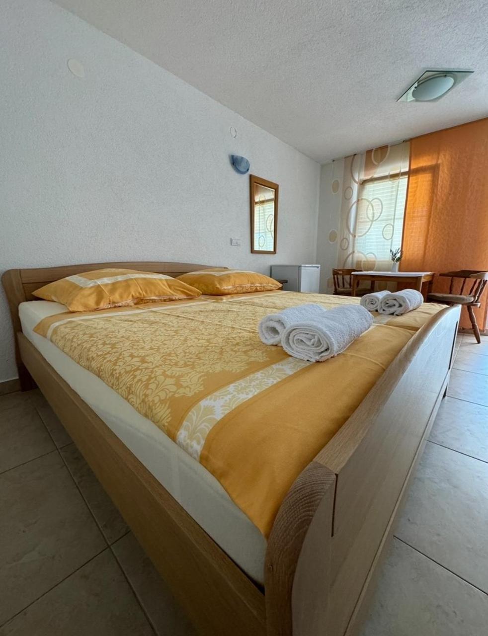 Villa Aurea Palma Bol Ngoại thất bức ảnh