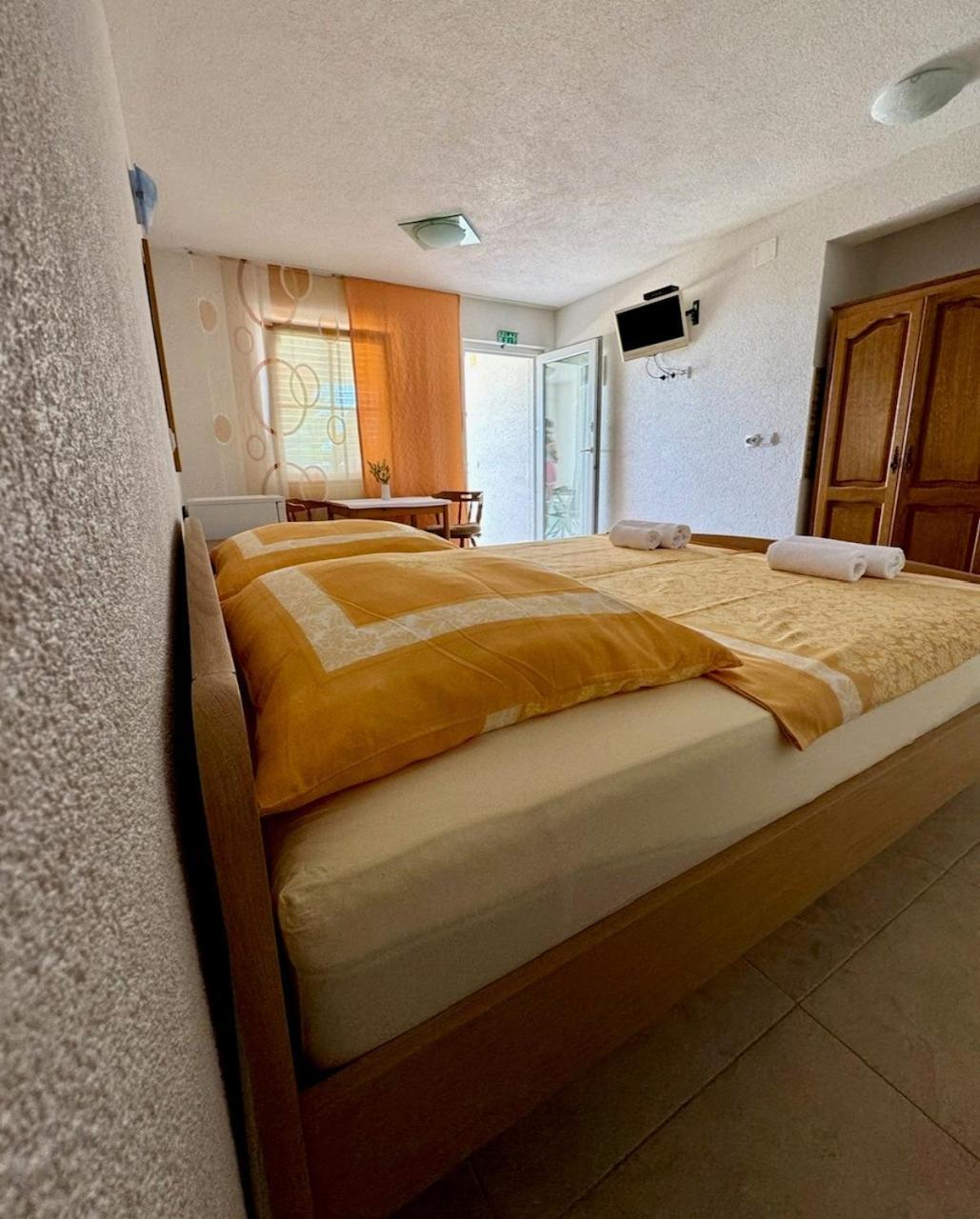 Villa Aurea Palma Bol Ngoại thất bức ảnh