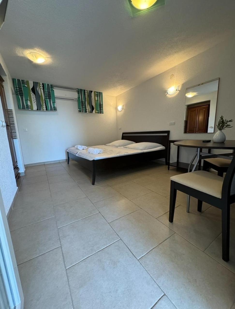 Villa Aurea Palma Bol Ngoại thất bức ảnh