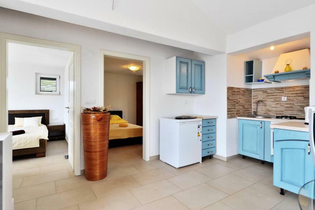 Villa Aurea Palma Bol Ngoại thất bức ảnh
