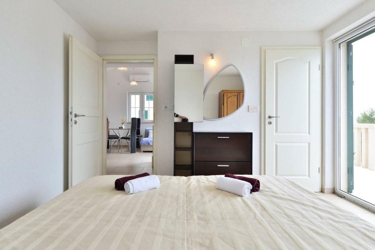 Villa Aurea Palma Bol Ngoại thất bức ảnh